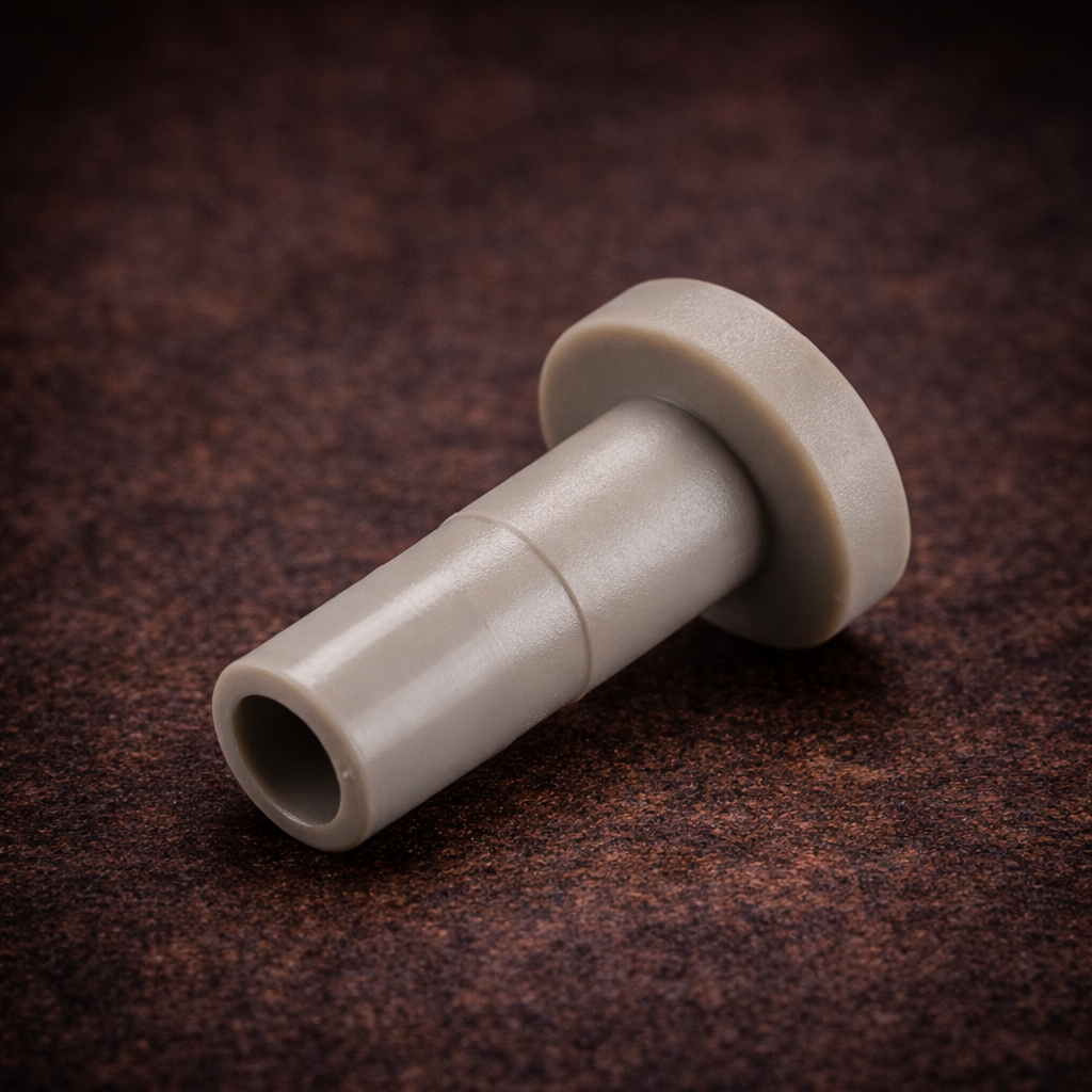 [FIT-PTC-STP-038] 3/8" Stem Plug