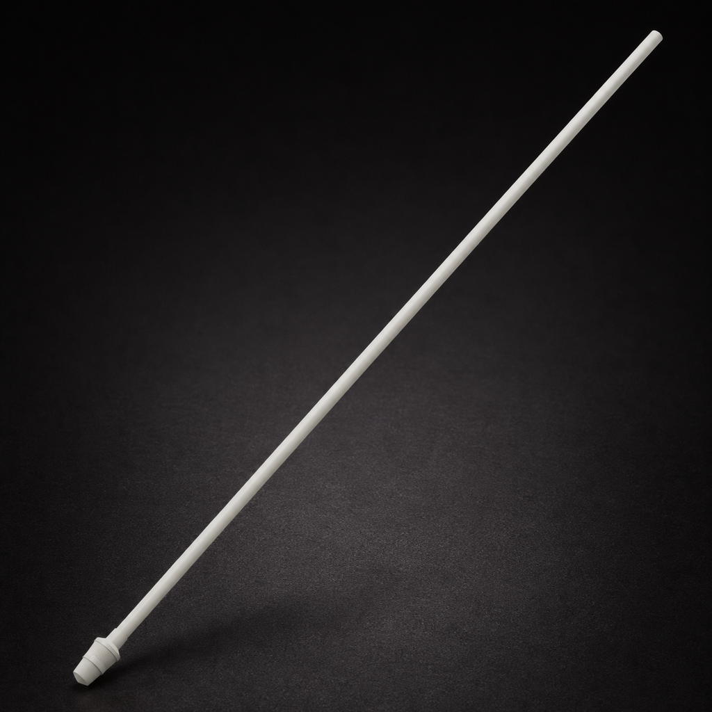 Precut 1.05" OD Distributor Tube for 48" Mineral Tanks